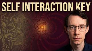 Turn Off the Vacuum and the Electron Has No Mass