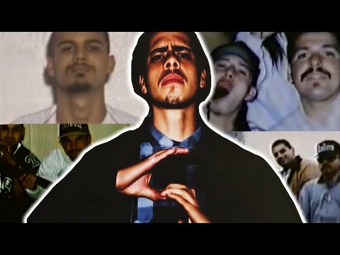 LA Sureños gangs takeover New Mexico: Sureño 13 Deadliest Gang