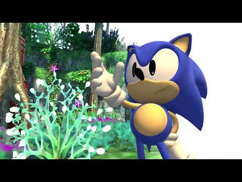 Sonic X Shadow Generations Playthrough - Episode 25