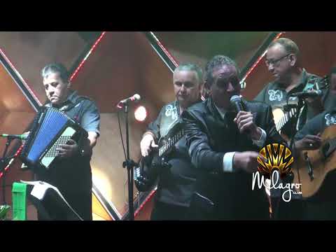 Lo que va ser para uno - Dario Gomez | Milagro Club Monteria (En vivo)