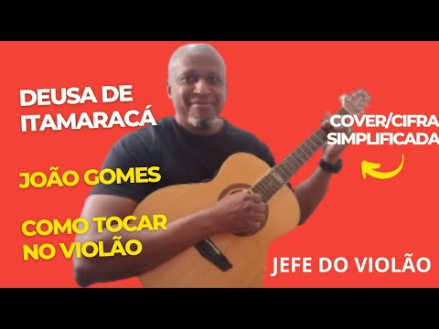 Deusa De Itamaracá - Zé Filho