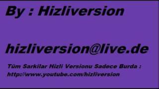 2Pac ft. Outlawz - Last ones left (Hizli Version)