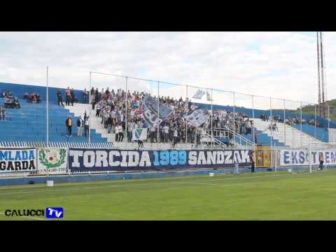 AL JE DOBRA FURKA...