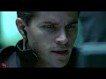 Resident Evil 2002 Laser Death Scene Hindi Dubbed Friction Cinema Movie Clip HD