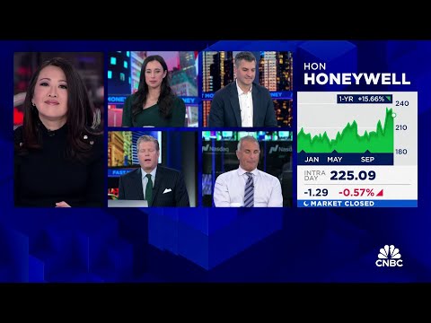 Final Trade: XHB, HON, BYD, Gold