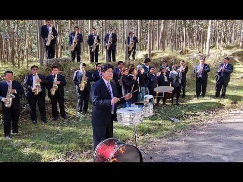 LOS ASES DE HUAYUCACHI 2022 - PALLANCHACRA