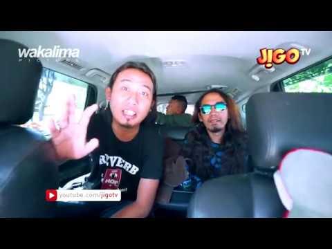 Behind The Scene Video Klip "Yayuk" Part 1