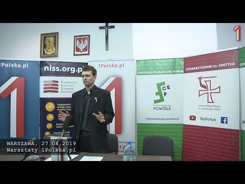 2. Warsztaty 1Polska w Warszawie (okr 19 i 20) - 27.04.2019 - całość