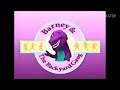Barney BTG Intro B F Tempo Instrumental