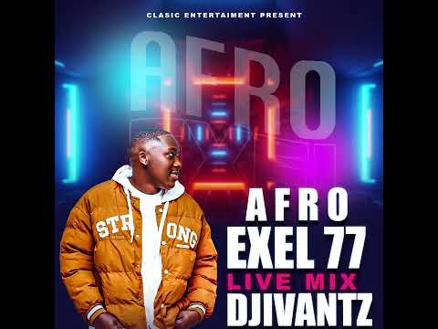 DJIVANTZ LIVE MIX EXEL 77 [=255745417838]JAYMELODY,DIAMOND,HARMONIZE,FALLPUPA,SEBENE,AFROBEAT,2024