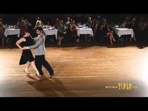 2015 NZTF - Ariadna Naveira & Fernando Sanchez #3