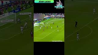 Gol do Bahia - Jean Lucas (Bahia 2x1 Vitória) Baiano 07/03/2026