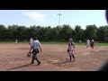 Sophie Pappas Fall Game Clips 2023