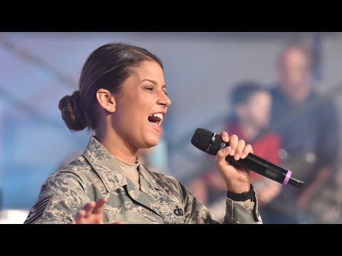 Let It Be - Nalani Quintello (Live)