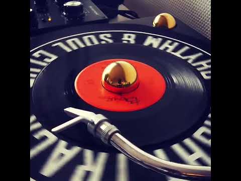 THE VEL VETS WITH LOUIS PREJEAN / ESTELLE PARKER