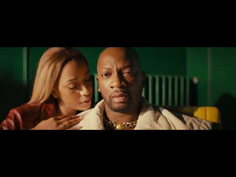 SINGUILA  -  Bébé s'en va   ( clip officiel )