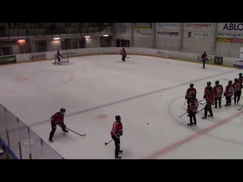 U18 Jokipojat - KalPa Ak 9.9.2021 klo 18:30