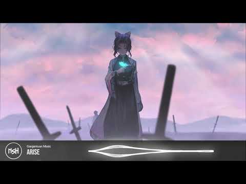 Epic Adventure Music: "Arise" by Gargantuan Music