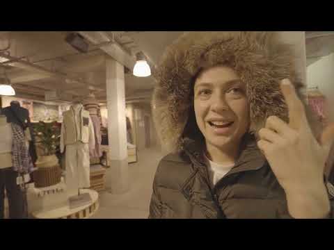 My EU headline tour vlog.... the final vlog :(