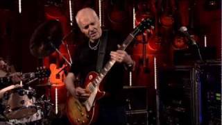 Peter Frampton "Blackhole Sun" on Guitar Center Sessions on DIRECTV