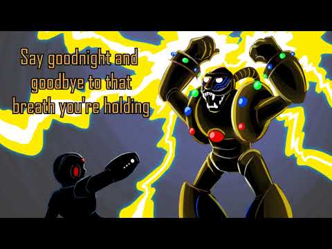 Electric Executioner - (Spark Mandrill Theme)