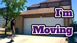 I'm Moving (channel update 3)