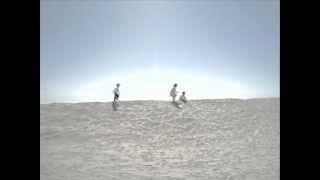 Mash up: Waters of Nazareth vs. Don't Stop the Rock vs. Staring at the Sun vs. Baba O'Riley