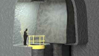 Re: [問卦] 核廢料可以放在那裡?