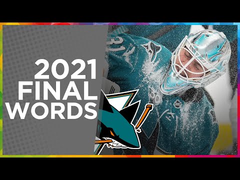 'Need to find a way to be more consistent' Martin Jones 2021 Season Ending Interview