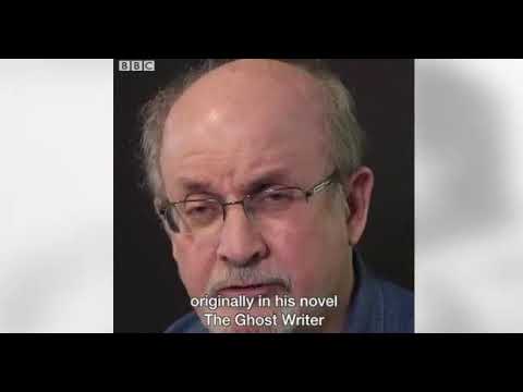 Salman Rushdie on Philip Roth's Legacy