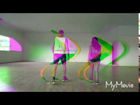 É Rave Que Fala Né - Kevinho e MC Hollywood | COREOGRAFIA - STUDIO DJ