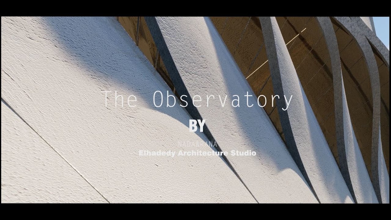 The Observatory