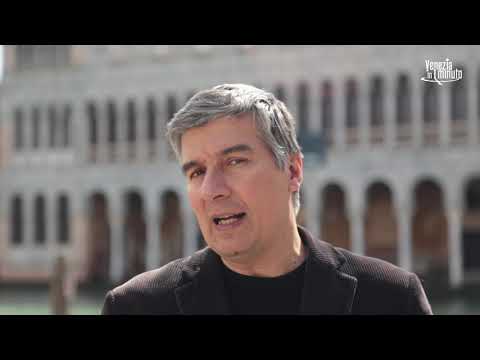 Venezia in un Minuto S03/15 - Le Mille Nazioni di Venezia