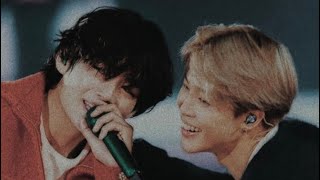 vmin — friends fmv edit