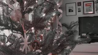 Loretta Lynn In My Christmas Tree