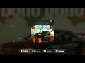 MXEEN Boro Boro Official Audio