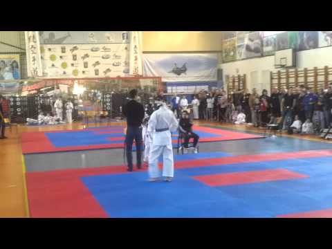 barbalau razvan cupa romaniei budokai 2012