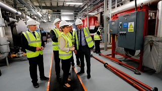 Improving Scotland’s Energy Efficiency