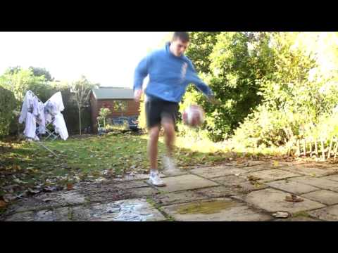 Tom Folan - Unseen Combos