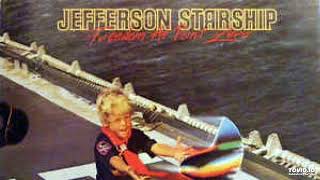 Jefferson Starship - Awakening