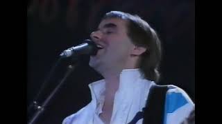 Chris de Burgh - The Munich Concerts 1984 - Full Live Video - Rare