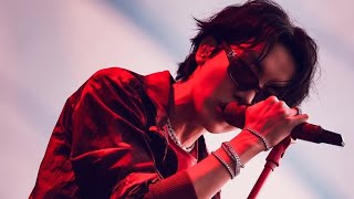 Download lagu BTS SWIM COVERED BY RACHBBARMY #bts #swimbts #rachbbarmy mp3