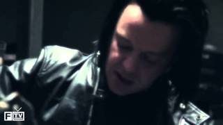 Live From Gary's Electric With The Black Ryder, "Sweet Come Down"