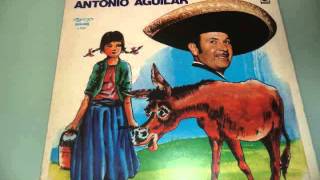 Antonio Aguilar  Besando la cruz (ranchera mexicana)