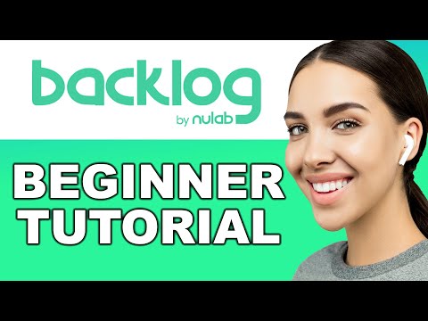 FREE Project Management Tool for Small Business | How to Use Backlog for Beginners Backlog Tutorial