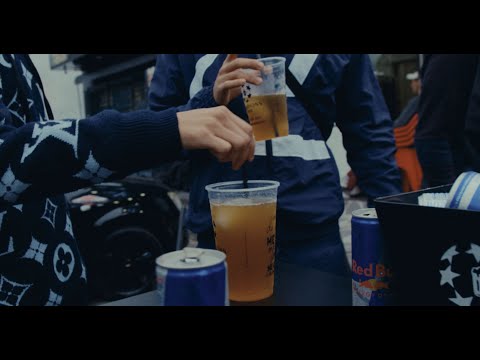 6. LPT Zlatan - Viva a $afra (prod. Shyy Beats)