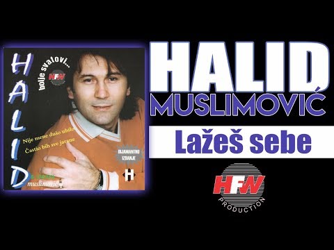 Video thumbnail for Lažeš sebe