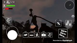 Проходження гри Siren Head: Reborn | GAME HEROGH