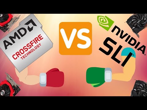 Z370 Upgrade! - Now we can run SLI and Crossfire Setups