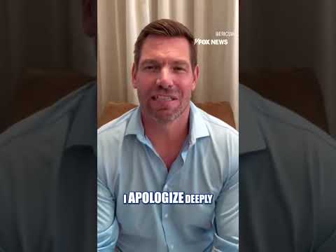 Swalwell DENIES sexual assault, misconduct allegations #foxnews #news #us #fox